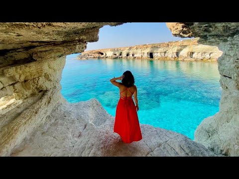 Ayia napa November 2021 - party or quite? Sunny or cloudy?