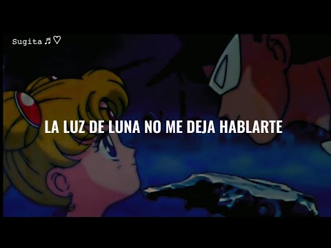 Luz de Luna 🌙〔Sailor Moon opening 〕||Sub español||