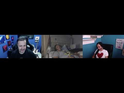 459-ES Maricruz, desconectada de la tierra, miedo rabia - Hipnosis  Freddy Marin Team Grifasi