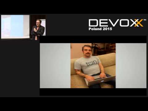 Event Sourcing & Functional Programming - a pair made in heaven