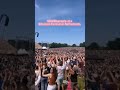 Over 60 000 People Gather To Worship Jesus In Netherlands Hallelujah