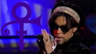 Prince - The Greatest Romance Ever Sold - SKY One Live - 1999 - UK