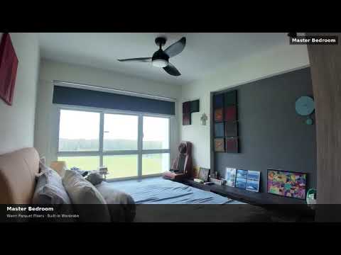 661C Edgedale Plains, 661C Edgedale Plains, Hougang / Punggol / Sengkang, 3 Bedrooms, 990 sqft, HDB Flat For Sale, by Vel Loh, 500074827 - PropertyGuru.com.sg