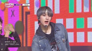 Show Champion EP.291 Golden Child - Genie