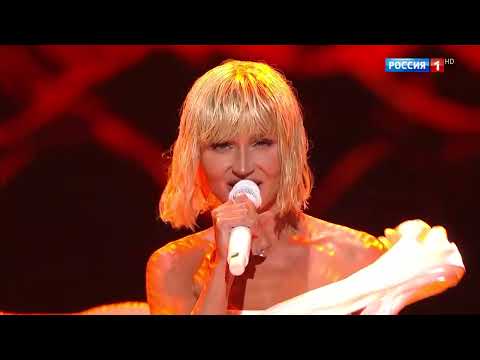 Полина Гагарина - Море (Новая волна 2025, 22.08.2025)