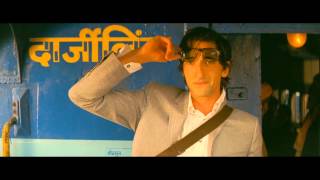 The Darjeeling Limited (2007) Video