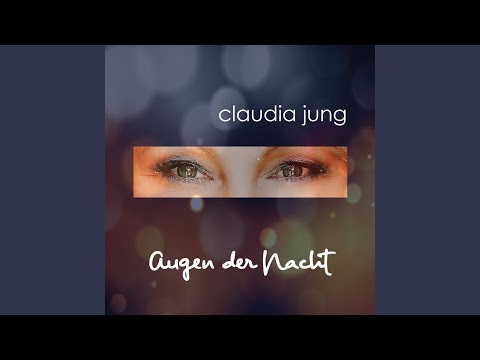 Augen Der Nacht - Claudia Jung