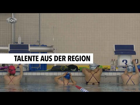 Die Schwimm-EM in Budapest | RON TV