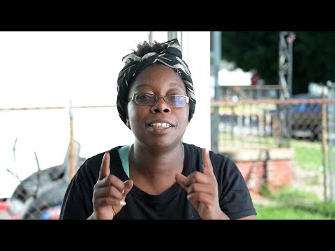 How God Changed My Neighborhood