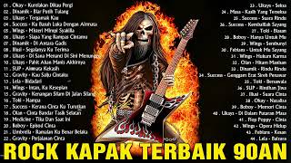 Download lagu Rock Malaysia Terbaik 90 an Rock Kapak Lama Terbai....mp3