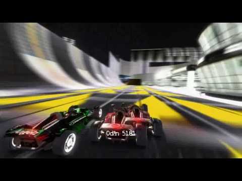 DLM Team S-H on ESL Gegengerade