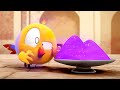 The magic powder | Where's Chicky? | Cartoon Collection in English for Kids | New episodes