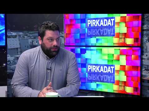 PIRKADAT: Sermer Ádám