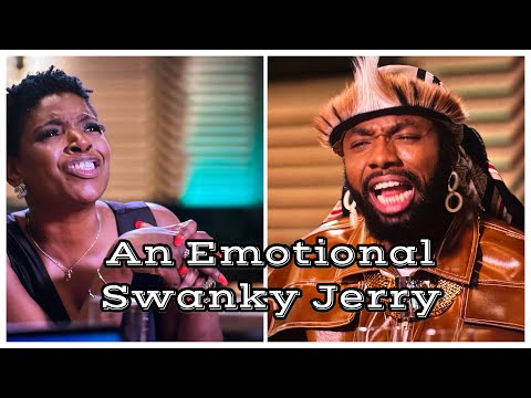Shocking Feud Revealed Swanky Jerry vs. Annie Idibia: Event Behind the Drama Young, Famous & African