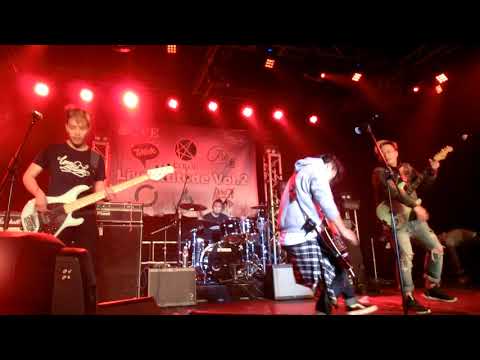 ToNick@Liveattitude Vol. 2"血洗情人節"FHD