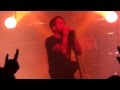 Billy Talent - Rusted From The Rain LIVE ...