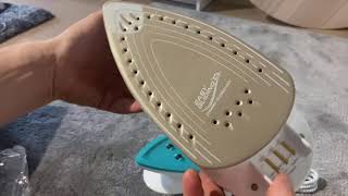 Unboxing Tefal Freemove Air FV6520