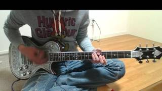 GLAY BEAUTIFUL DREAMER  ギター 弾いた