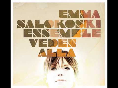 Emma Salokoski Ensemble - Pohjan poika