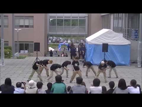 全体Pop - 2014海遊祭