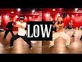 Sean Lew & Jade Chynoweth - SZA - LOW - Alexander Chung Choreography