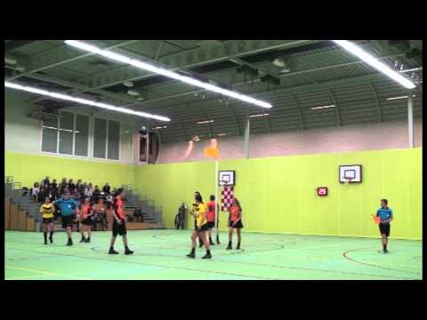 alle doelpunten Die Haghe (uit bij Rust Roest)