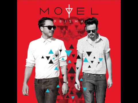 Motel - Invisible (Feat. Gil Cerezo & Carlos Chairez)