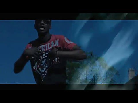Yung Swerv X Gang freestyle [visual]