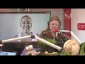 Mijn instrument: de hoorn van Michelle Baaij