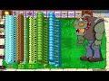 All Pea Vs Winter Melon Vs Melon Pult Vs Dr Zomboss Epic Plants Vs Zombies