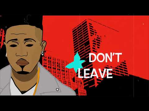 Lincoln 3Dot ft Alovich - don't leave me (R&B version)