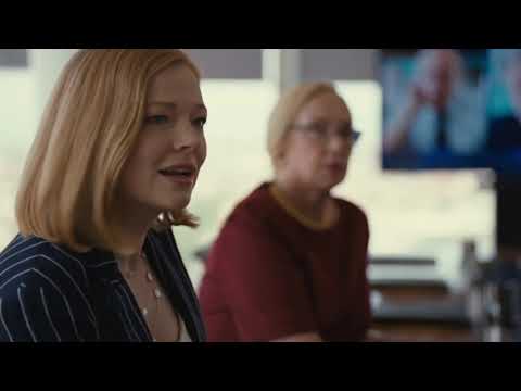 Succession 3x08 - Well done, Roman