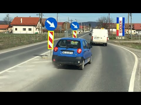 Danes. Judetul Mures.