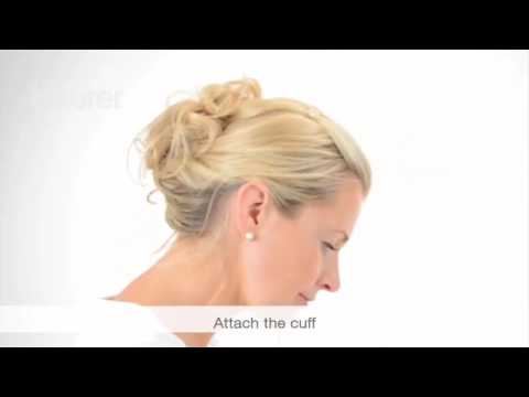 Blodtryksmåler Beurer BM58