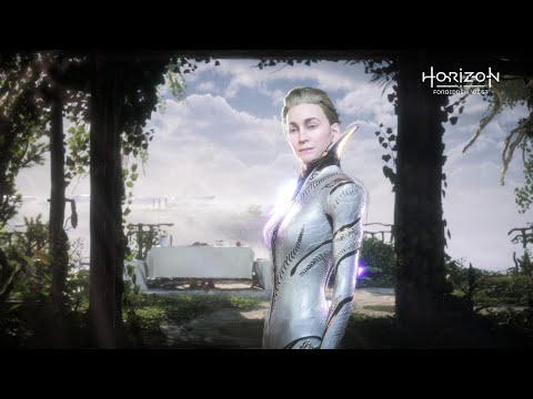 HORIZON FORBIDDEN WEST PS5 Walkthrough Gameplay Part 19 - (FULL GAME)