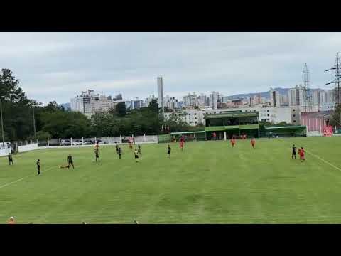 Atlético Catarinense 3x2 CA Itajaí - Catarinense Série C - 20/12/2020