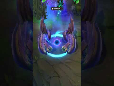 COSMIC FLIGHT ANIVIA CHROMA EMERALD RECALL