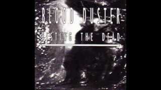 Blood Duster - Grossman the meatman