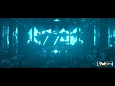 Thien Hi @ 18 Year Anniversary with Alex M.O.R.P.H (PlayHouse Club HCMC)