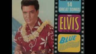 Moonlight Swim Elvis Presley