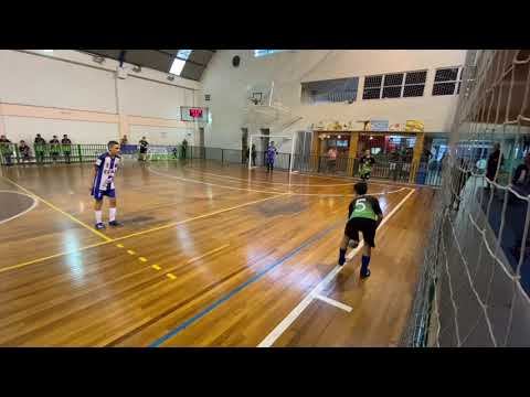 Grau 10 3 x 4 Sao Goncalo (Sub13)