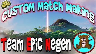 Custom Match Making Nl Fortnite Battle Royale Teamepicnegen - fortnite nederlands live custom game making doe mee met teamepicnegen custom keys