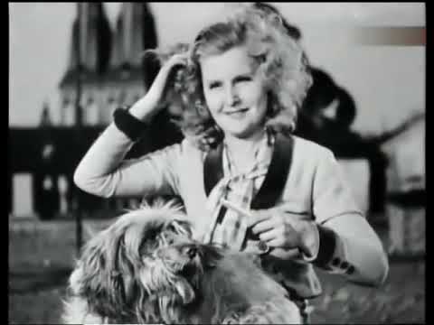 Ein blonder Traum  (1932)