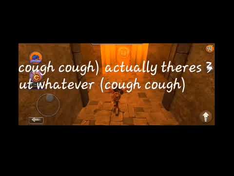 First time doing 2023 ThawFest maze ;)