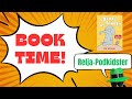 I Broke My Trunk! Book By Mo Willems! Reading By RELJA (Kids Books Read Aloud)