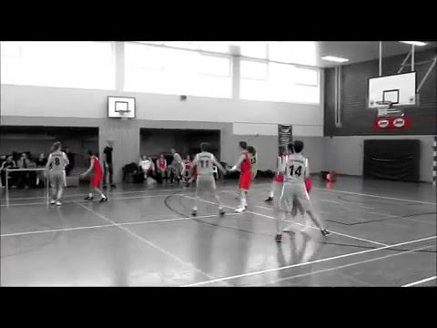 Highlights TSV Neustadt -   CVJM Hannover 2