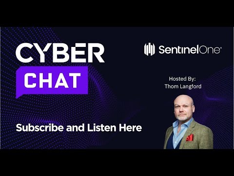 Cyber Chat Trailer Season 1