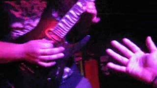 Decrepit Birth - Diminishing Between Worlds (Live @ the exit ; Fresno)