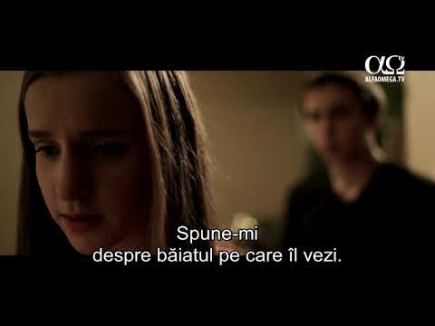 Trailer FILM: Cutia mesagerului - vineri, 21 decembrie 2018. ora 22:00