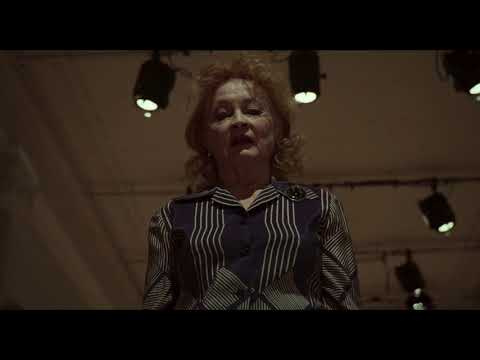 Suspiria Official Trailer #2 - HD